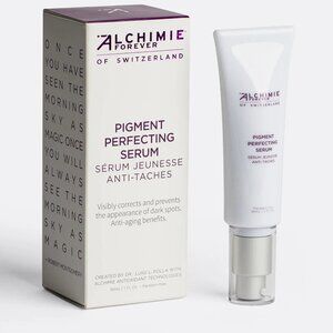 NWT Alchimie Forever Pigment Perfecting Serum